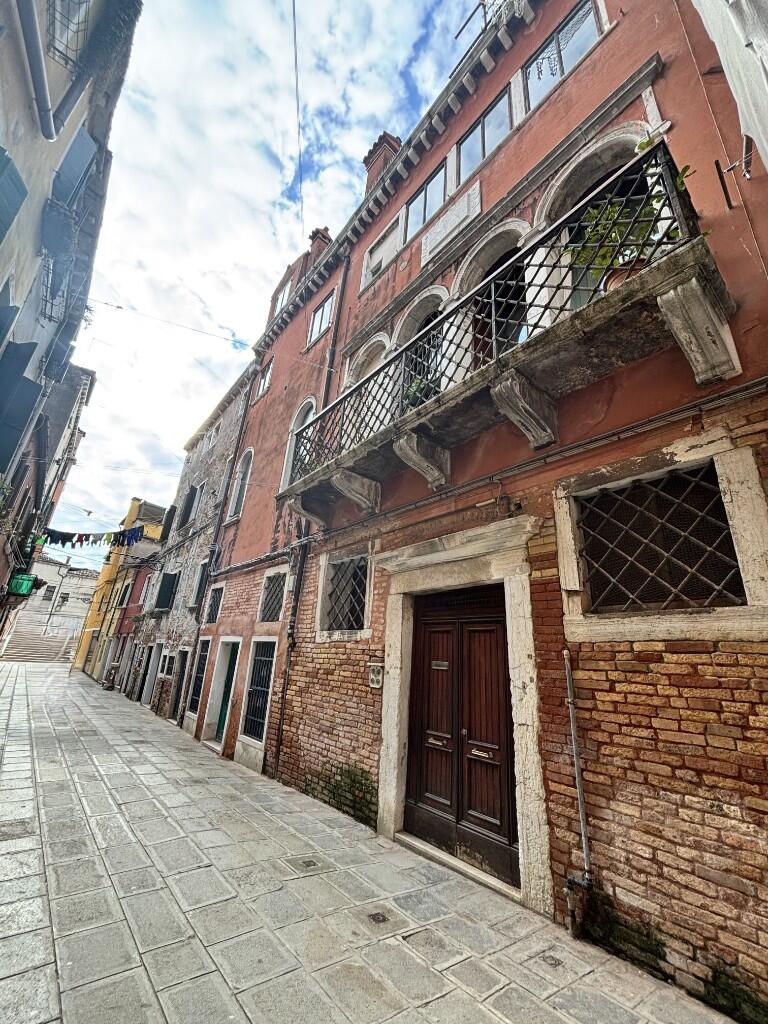 Main image of property: Venezia, Venice, Veneto