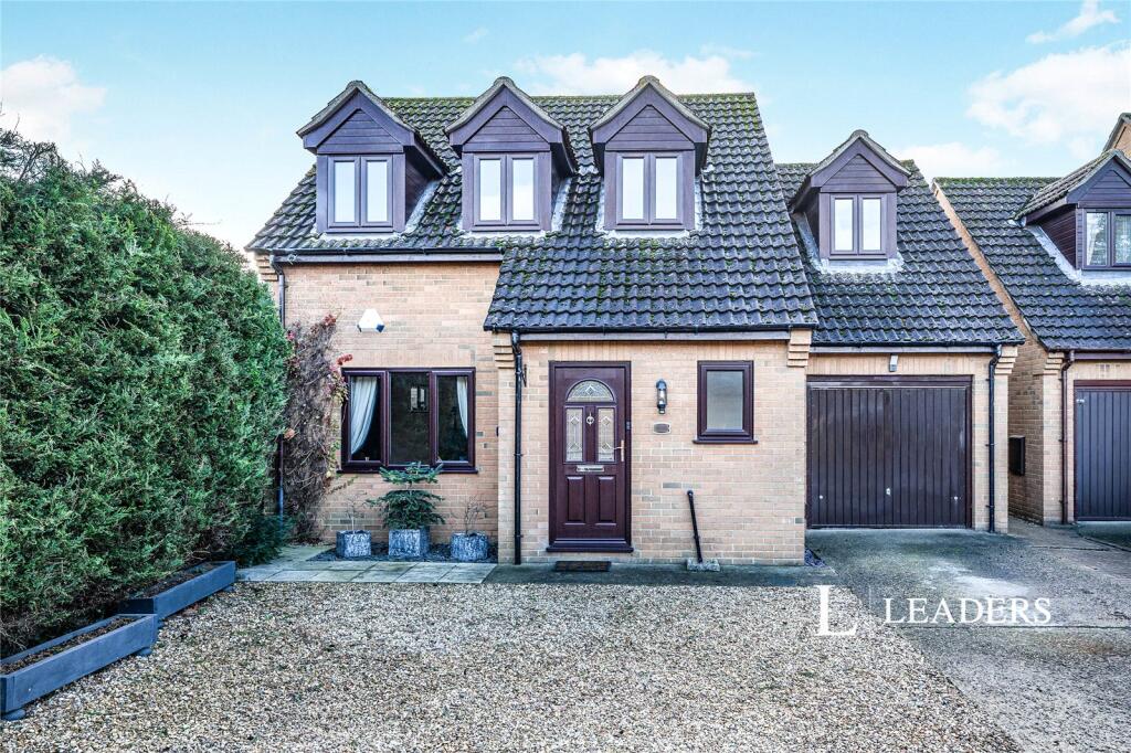 Main image of property: Wenny Court, PE16