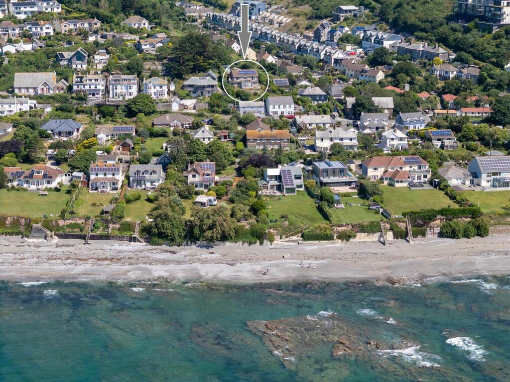 Main image of property: Downderry