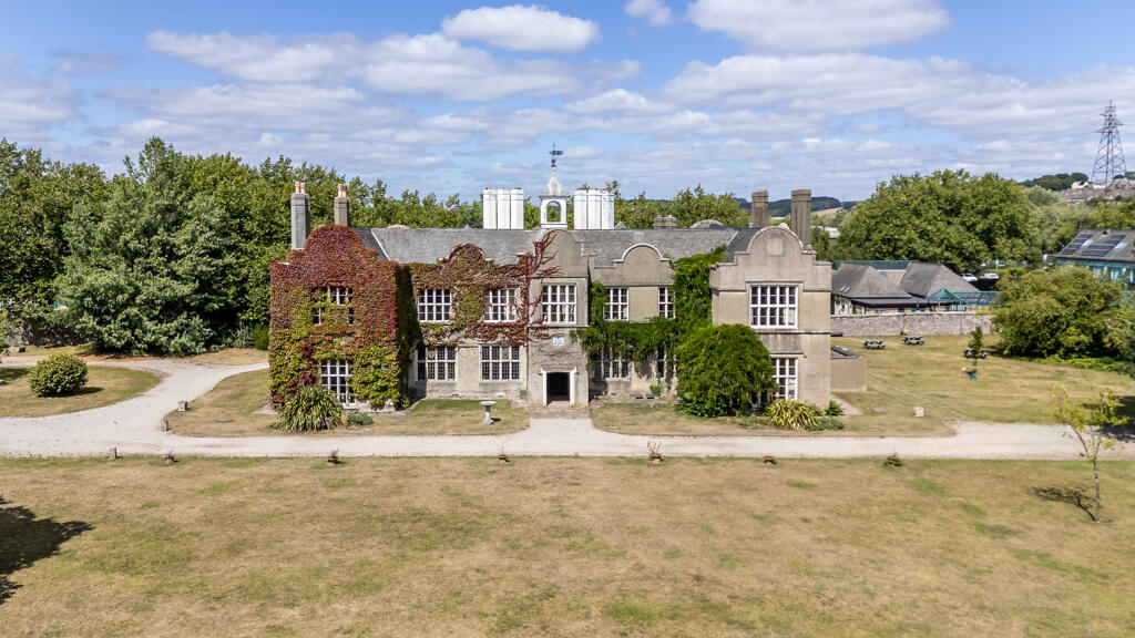 Main image of property: Old Forde House, Brunel Road, Newton Abbot, Devon, TQ12 4XX