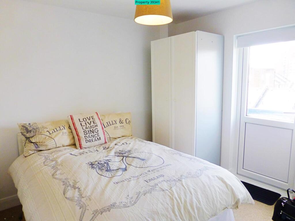 3 bedroom maisonette for rent