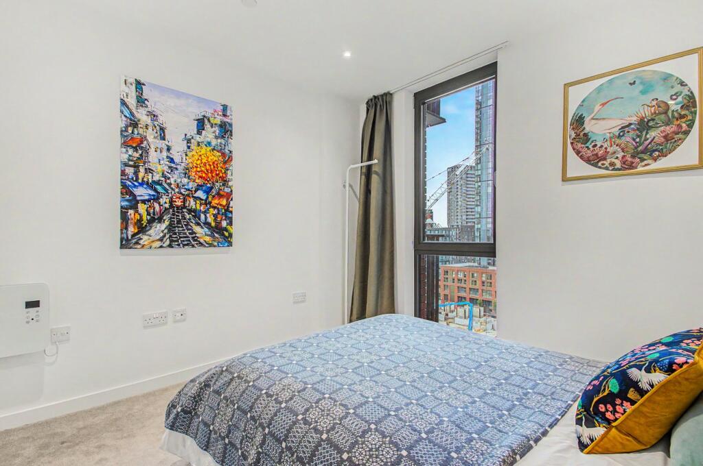 3 bedroom apartment for rent