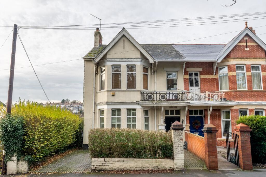 Main image of property: Waterloo Road, Newport