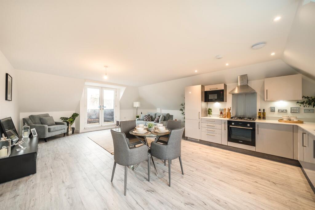 Main image of property: Hartfield Road, London