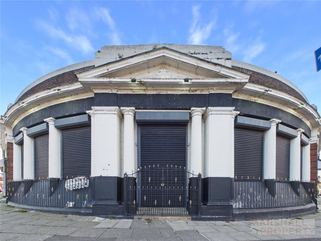 Main image of property: Cherry Lane, Liverpool, L4