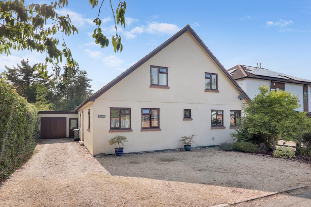 Main image of property: The Studio The Drive, Farringdon