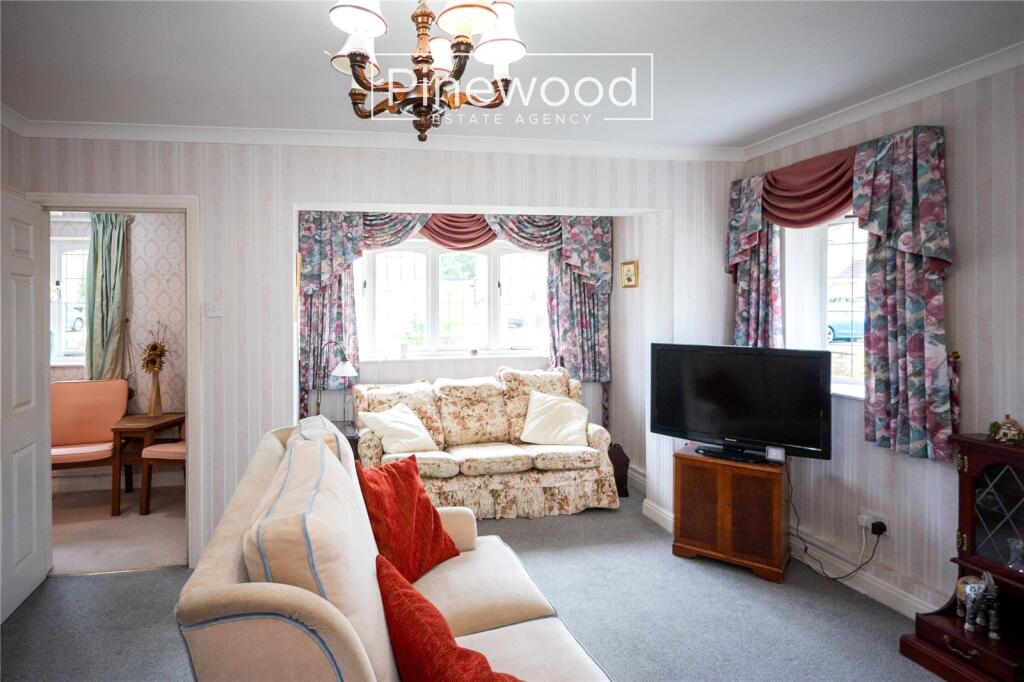 Eccleston Road, Higher Kinnerton, CH4 photo 4
