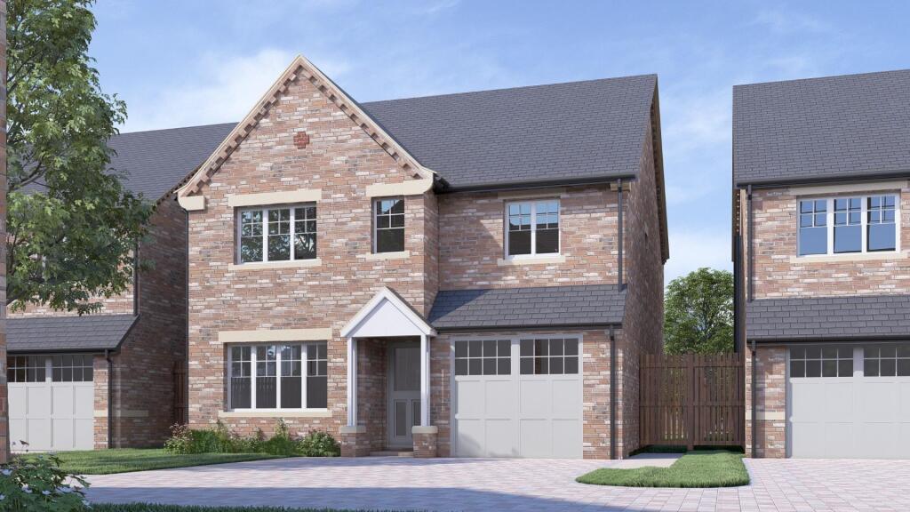 Main image of property: Langthorpe Meadows, Langthorpe, Boroughbridge