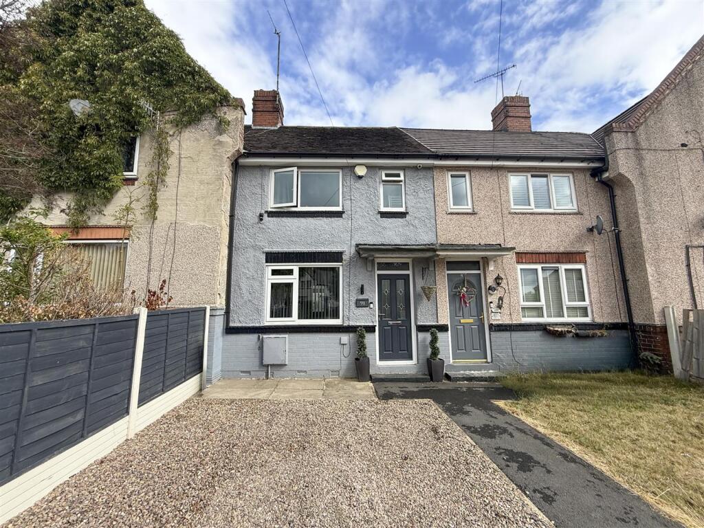 Main image of property: North Hill Road, Southey Green, S5