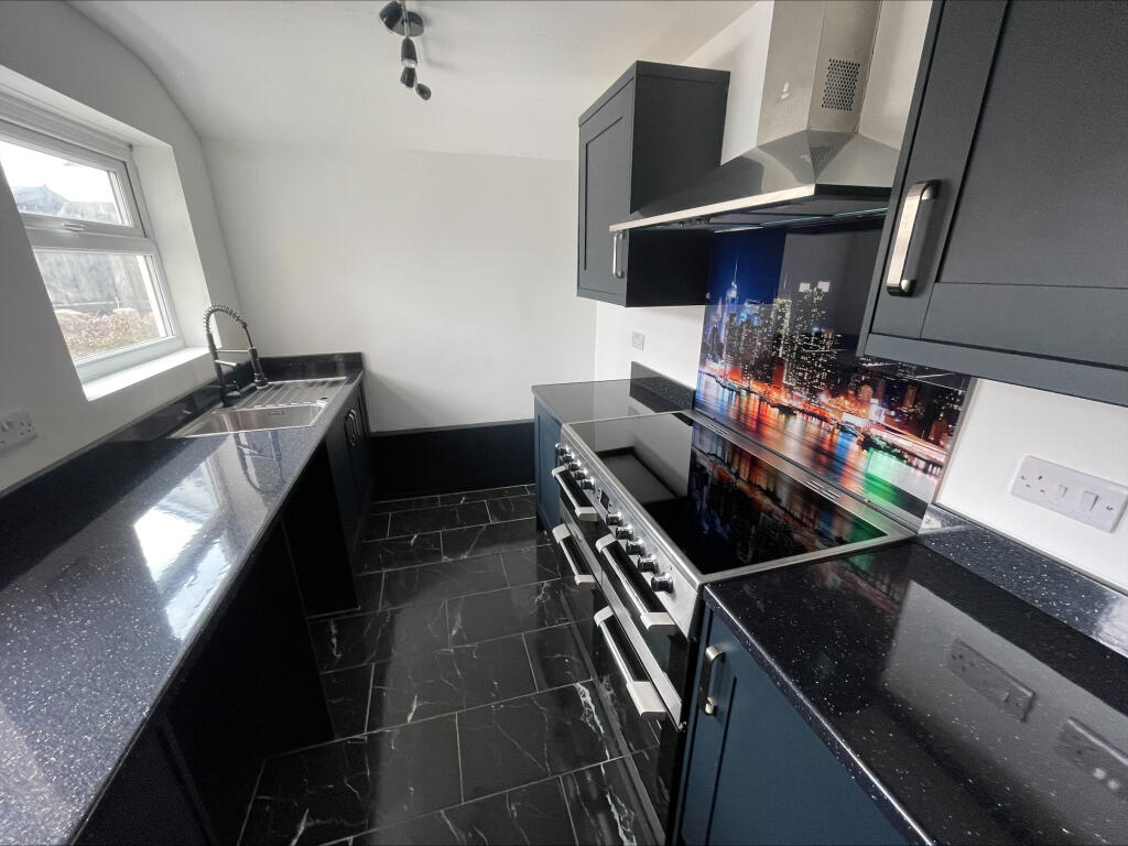 Main image of property: The Towers, Rhos on sea
