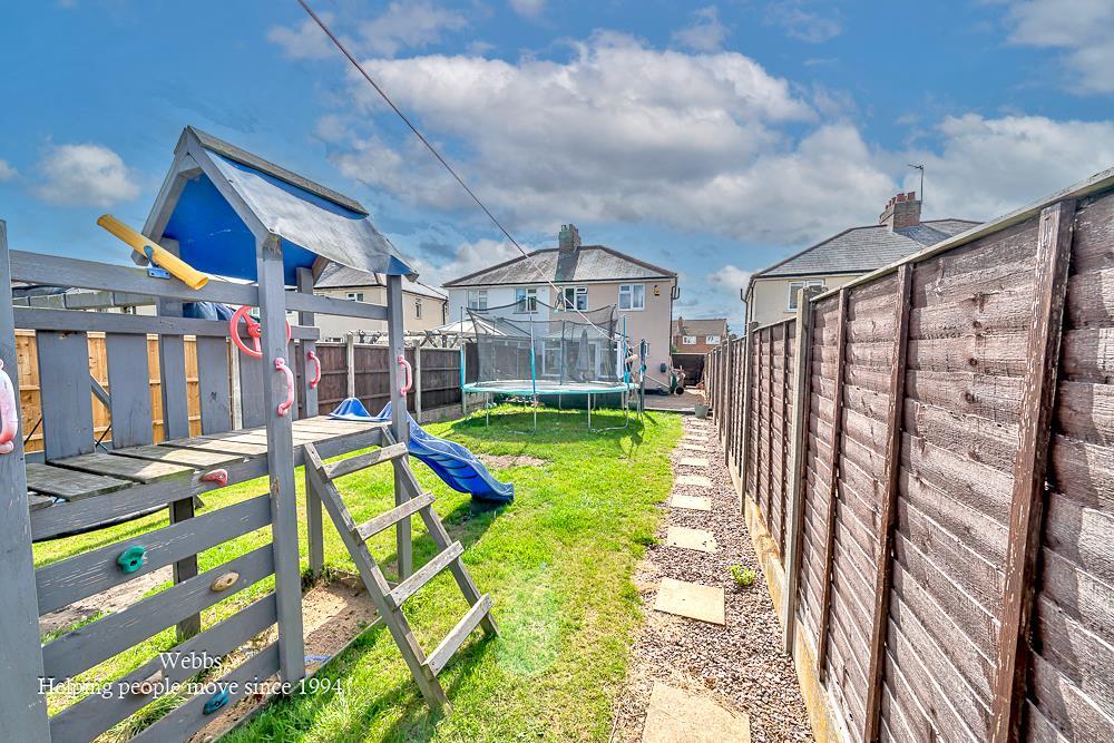 House in Walsall - View 4