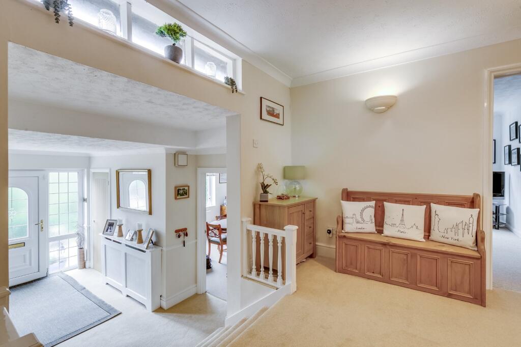 Additional image 4 of Hangmans Lane, Mardley Heath, Welwyn, Hertfordshire, AL6