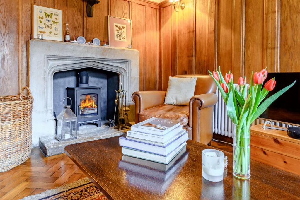 141, The Hill, Burford photo 2
