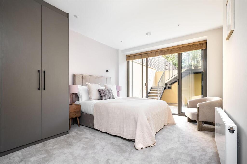 Apartment in London, Royal Borough of Kensington and Chelsea - View 5