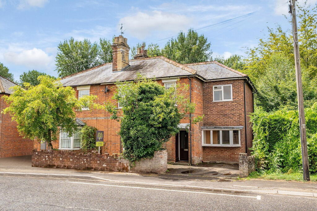 Main image of property: Winchester Road, Whitchurch, RG28 7HP