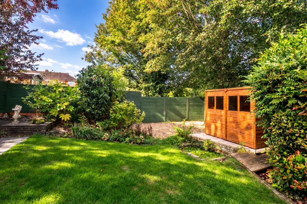 Additional image 21 of Conquerors Hill, Wheathampstead, St. Albans, Hertfordshire, AL4