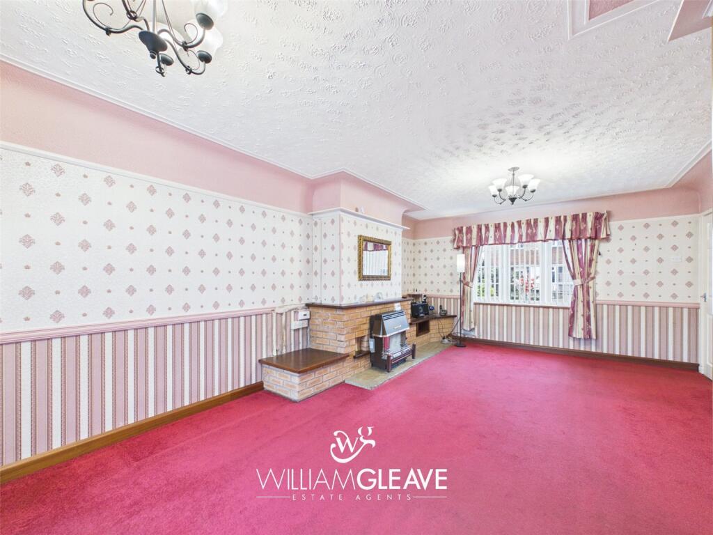 Moldsdale Road, Mold, Flintshire, CH7 photo 4