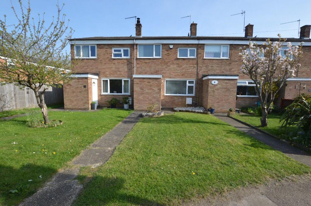 Bedford Road, Marston Moretaine - View 5