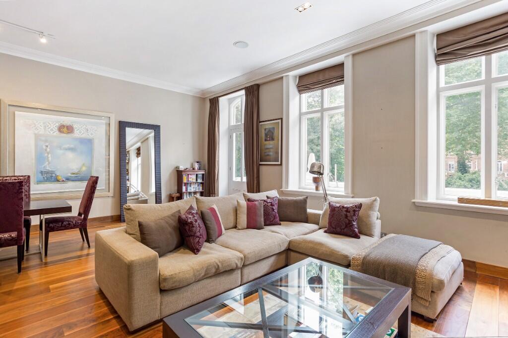 Main image of property: Lennox Gardens, London, SW1X