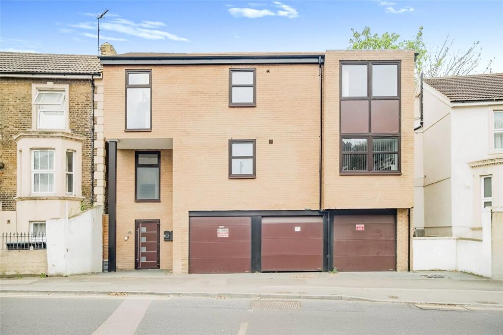 Main image of property: New House, Milton Road, Gravesend, Kent, DA12