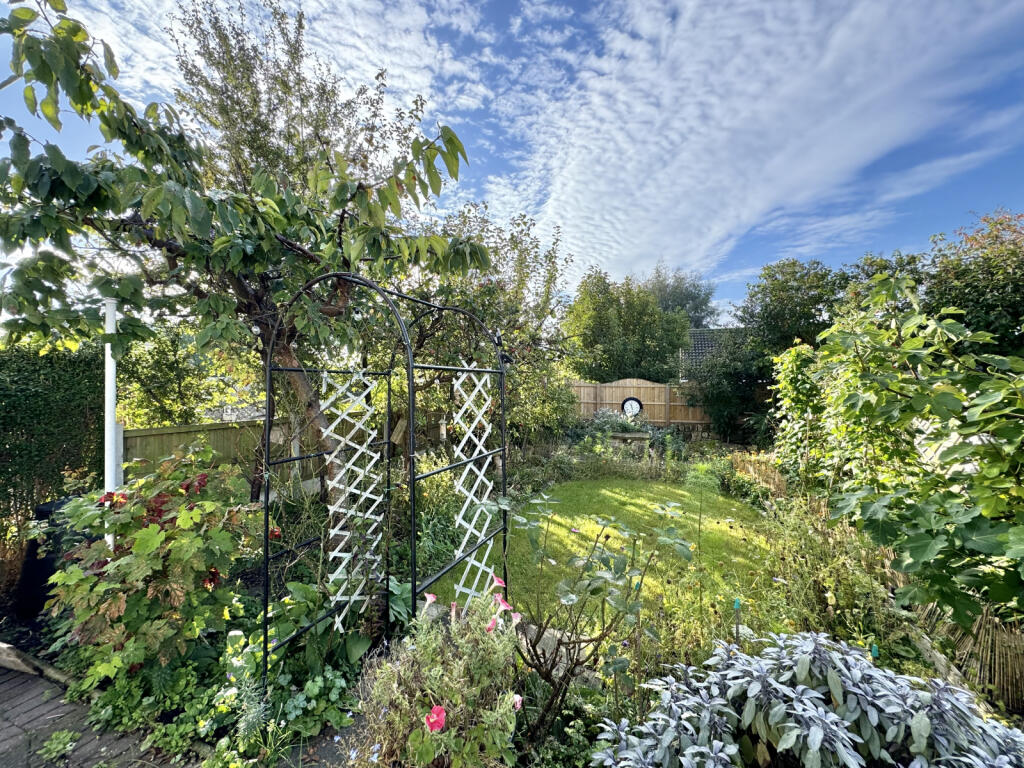 Photo of the property