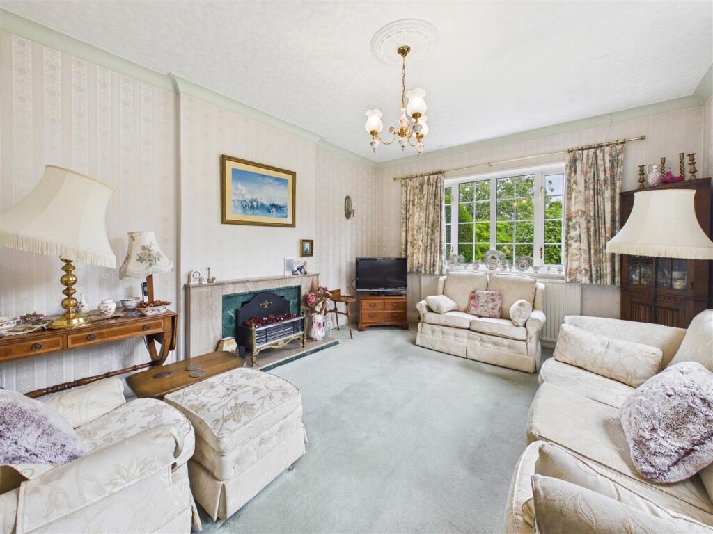 House in Sheffield - View 4