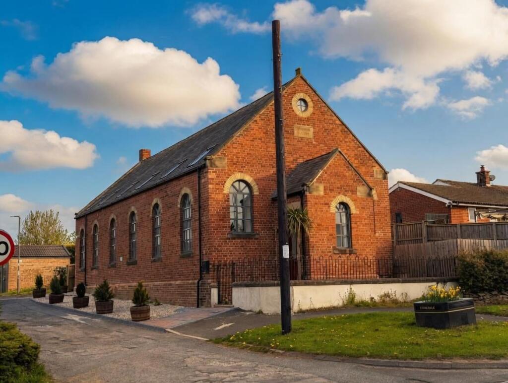 Main image of property: The Church House, Croxdale