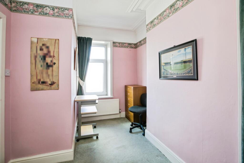 College Terrace, Halifax, West Yorkshire, HX1 - More
