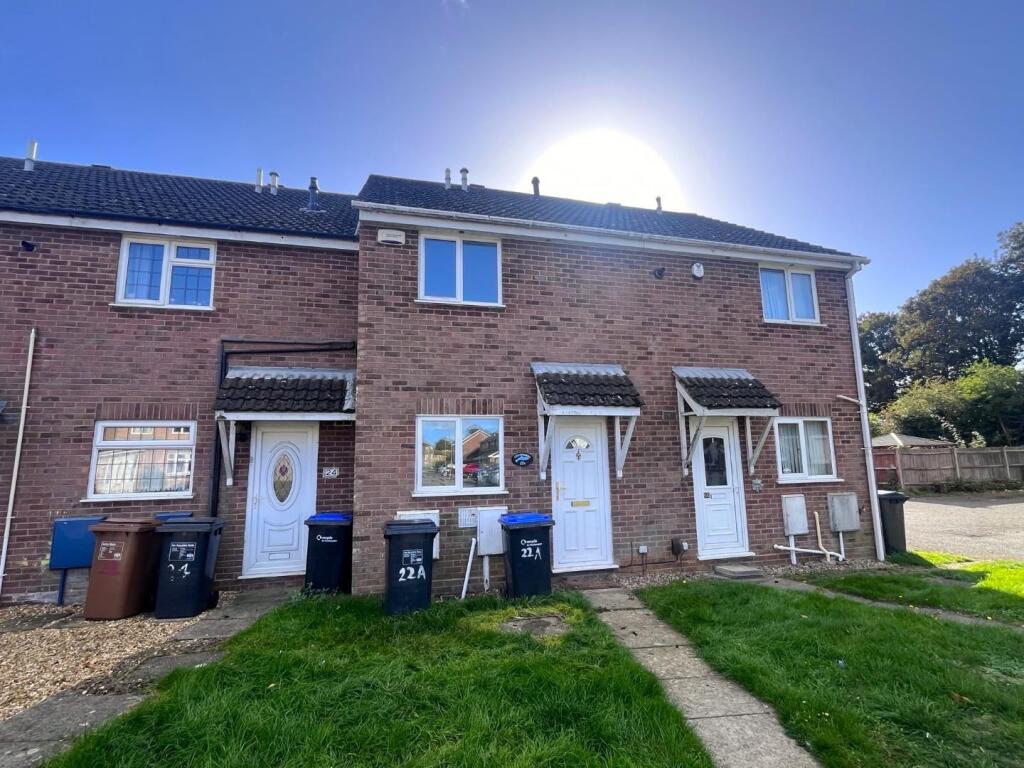 Main image of property: Thornfield, Cherry Lodge, Northampton