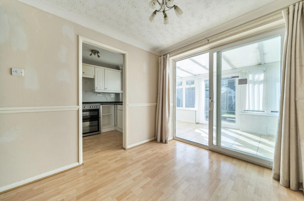 House in Southampton - View 4