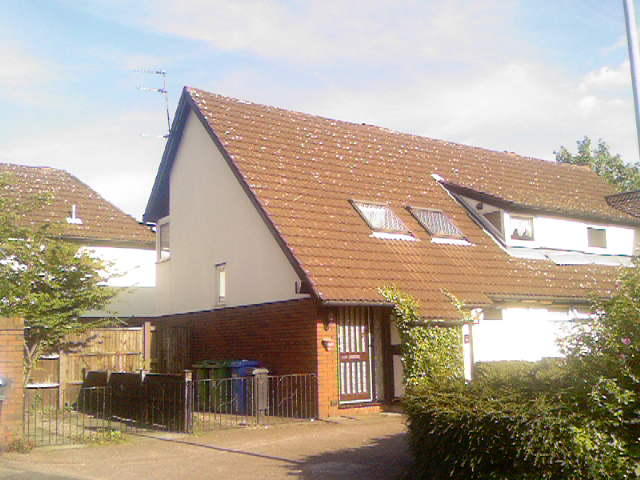 Photo of the property