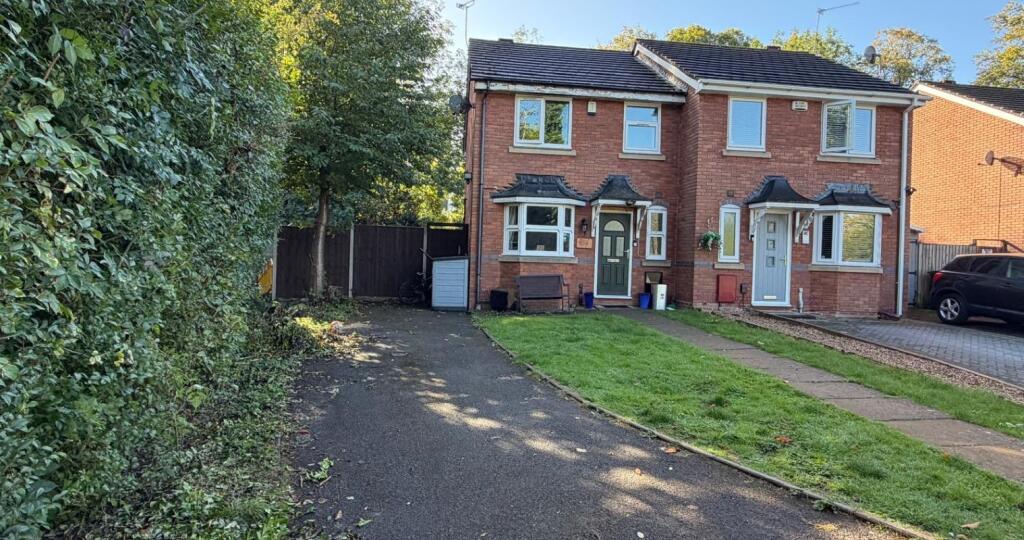 Main image of property: 110 Northumberland Road, Coventry, West Midlands, CV1 3PF