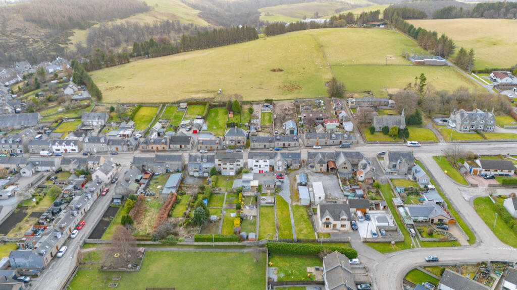 Additional image 44 of Conval Street, Dufftown, AB55 4AH