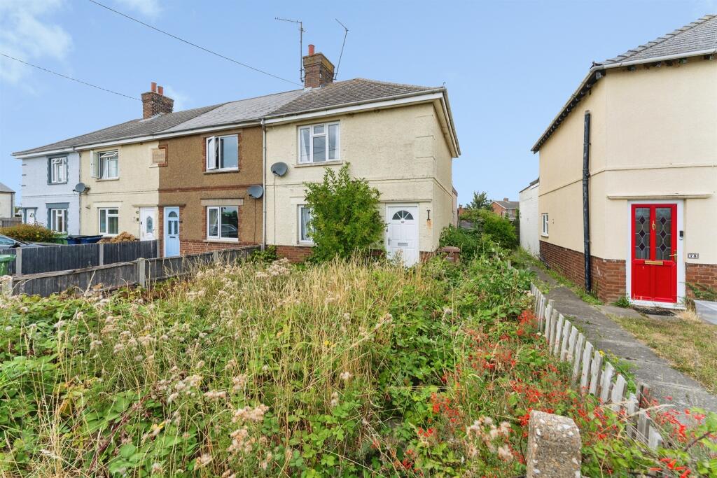 Main image of property: Westfield Road, Manea, March