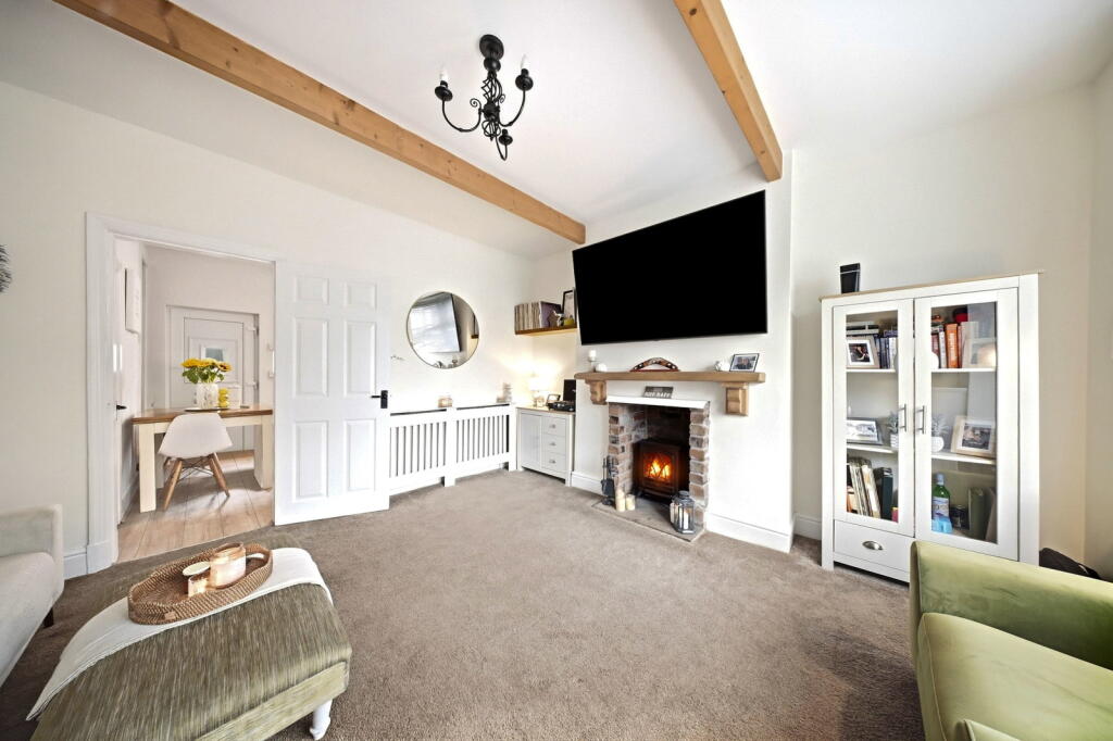 House in Blackburn - View 2