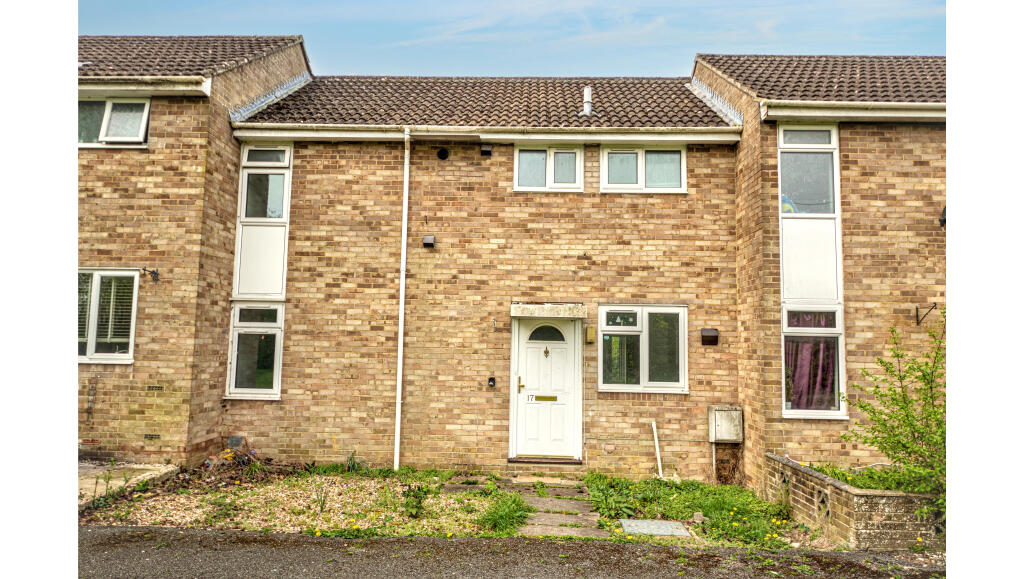 Main image of property: 17 Tovey Court, Andover, Hampshire, SP10