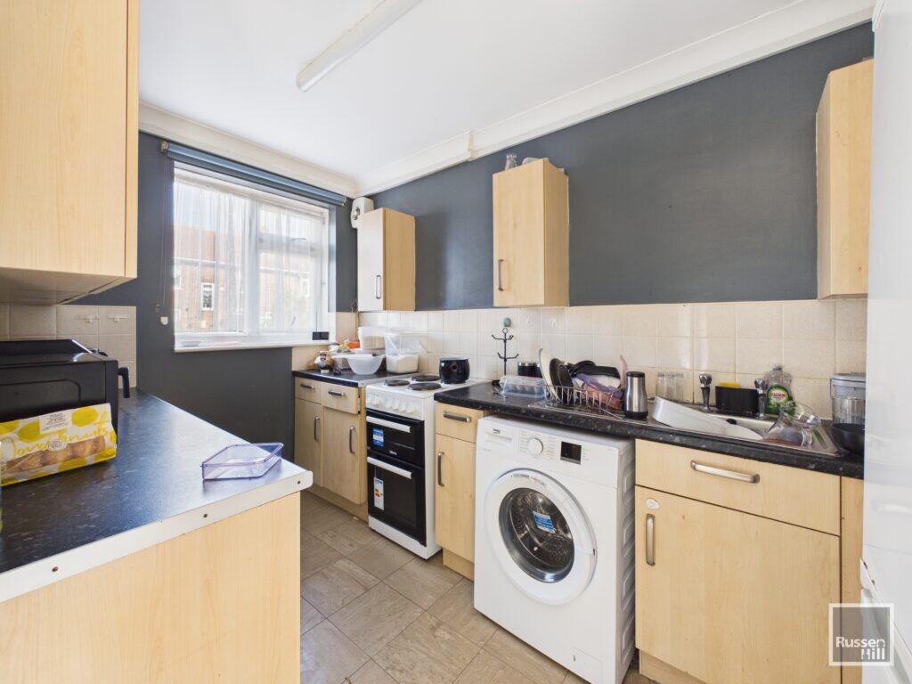 Stevenson Road, West Norwich - View 4