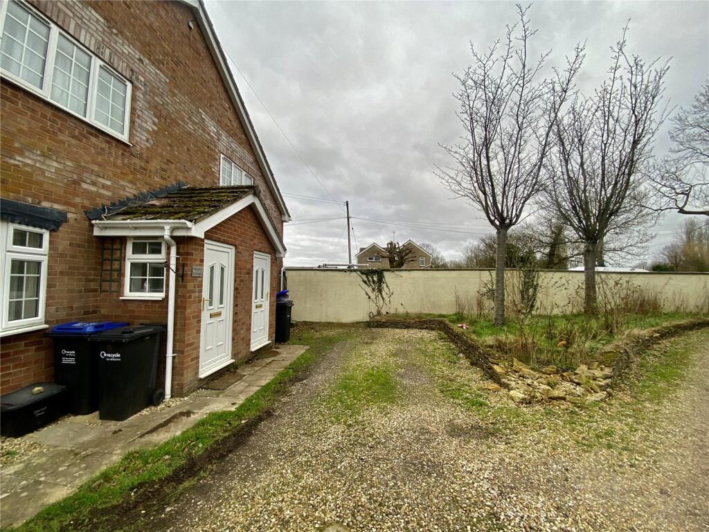 Main image of property: Windmill Cottages, Common Hill, Cricklade, SN6