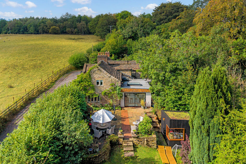 Main image of property: Peeres Cottages, Peeres Road, Marple