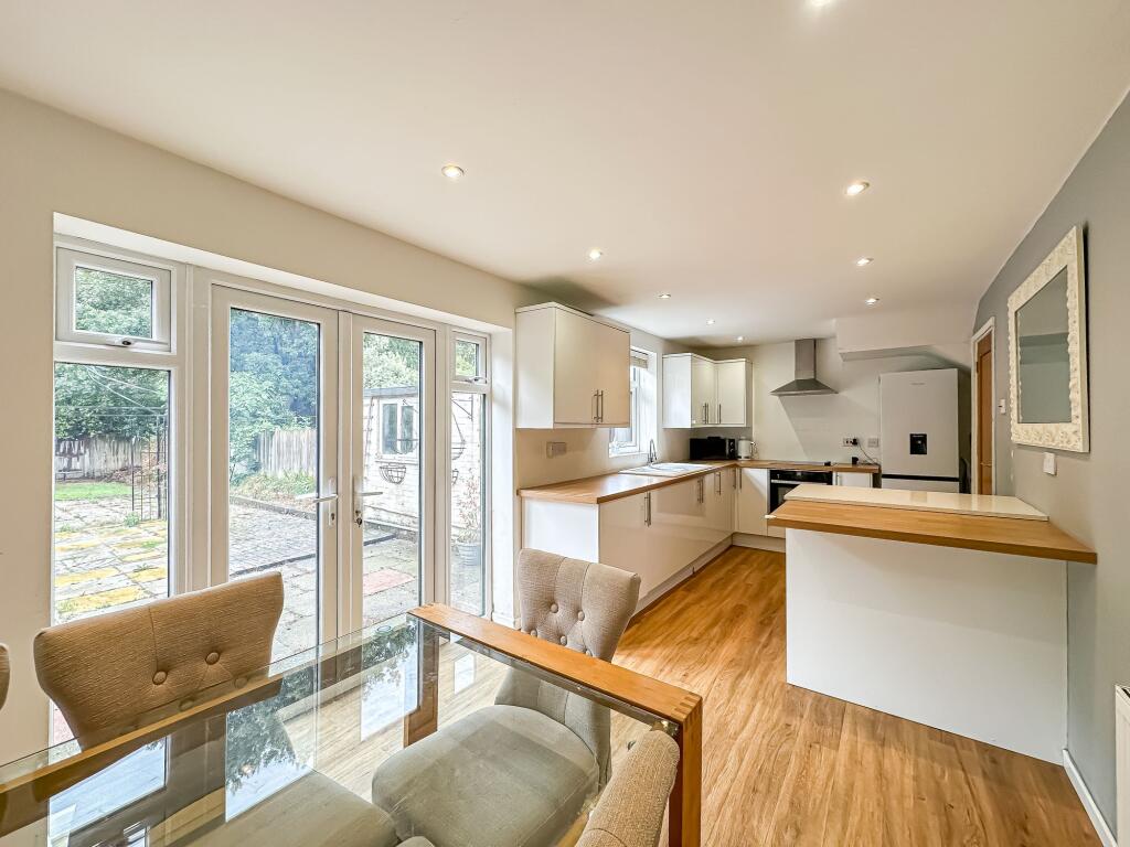 House in Chester - View 3