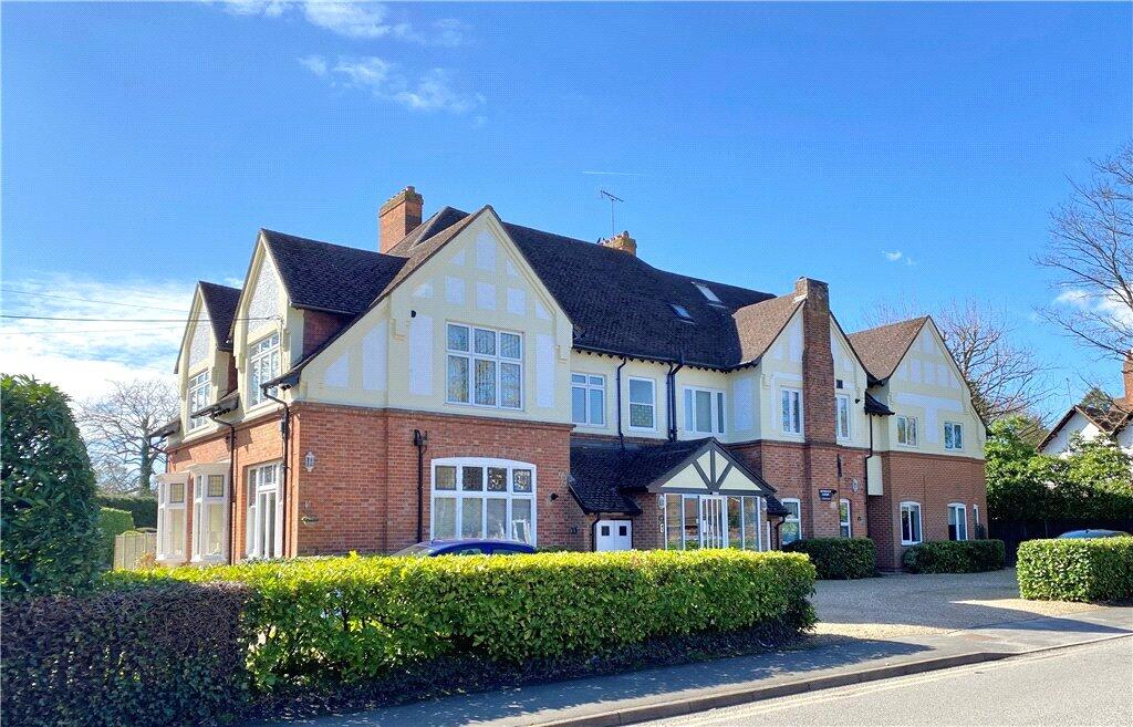 Main image of property: Murdoch Road, Wokingham, Berkshire