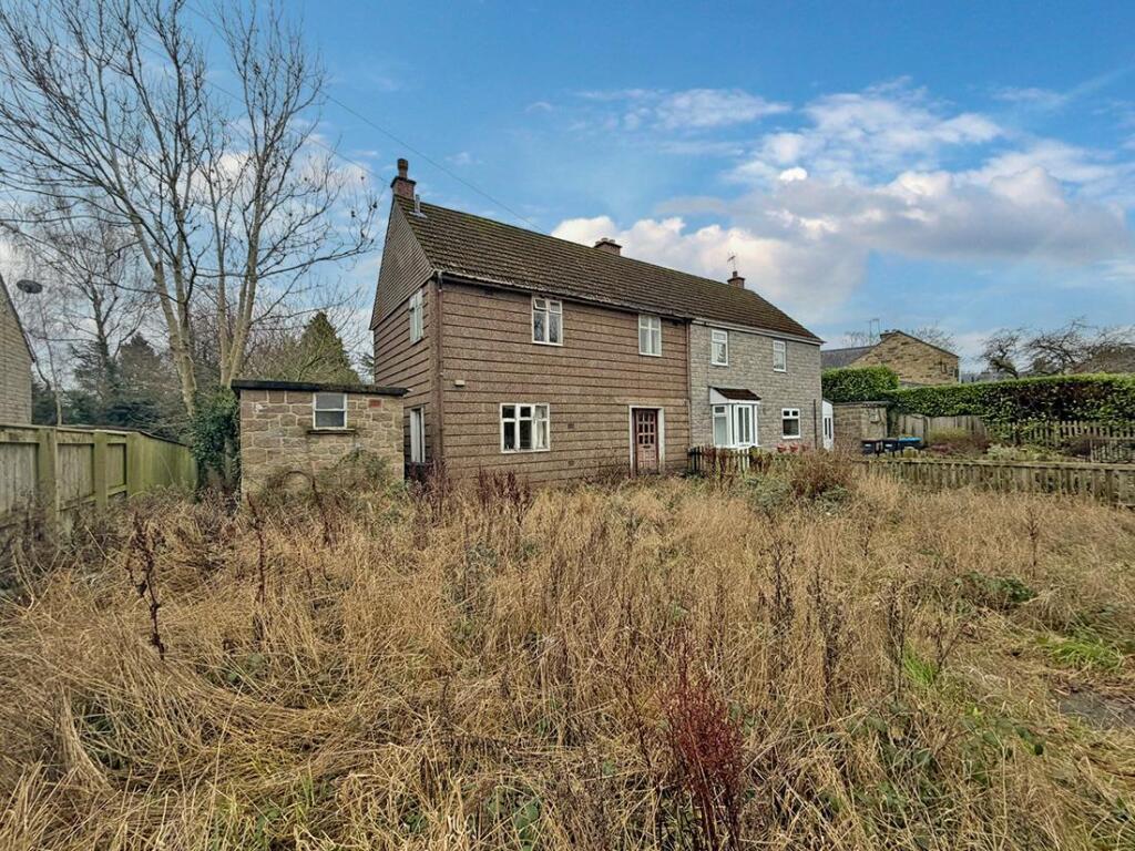 Main image of property: Sicklinghall, Wetherby