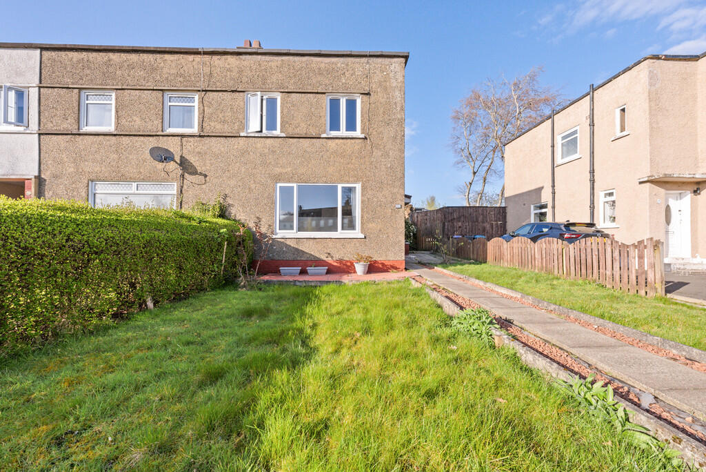 Main image of property: Blackstone Crescent, Pollok, Glasgow