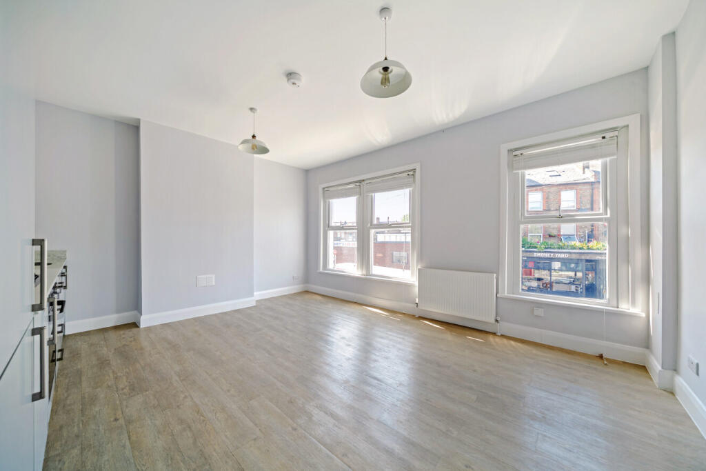 Main image of property: Brockley Rise, Forest Hill, London, SE23