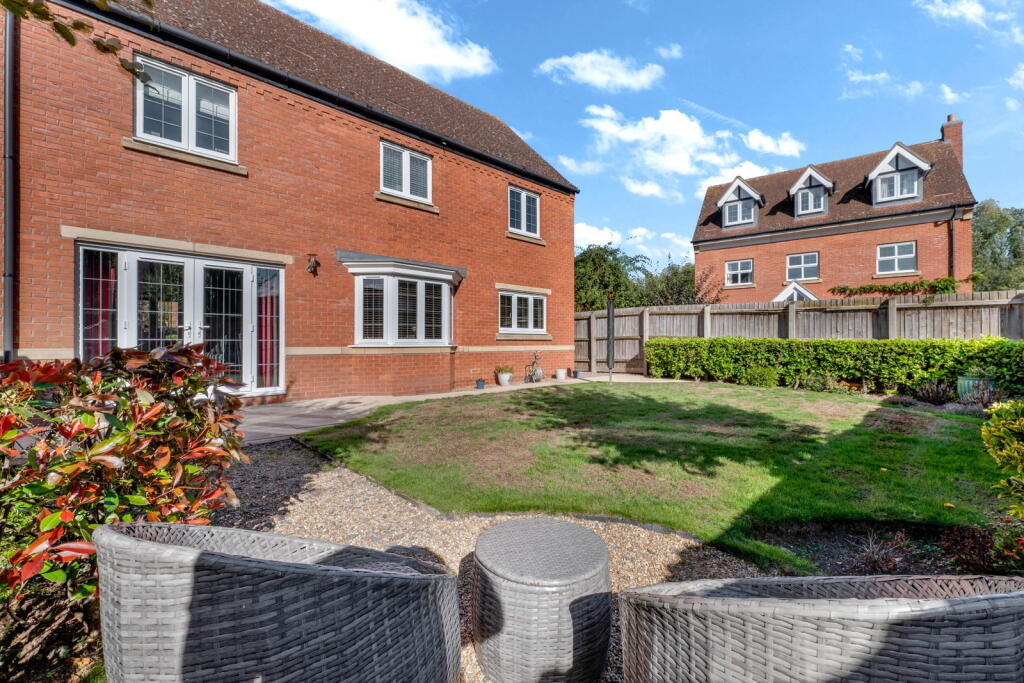 House in Leicester - View 2