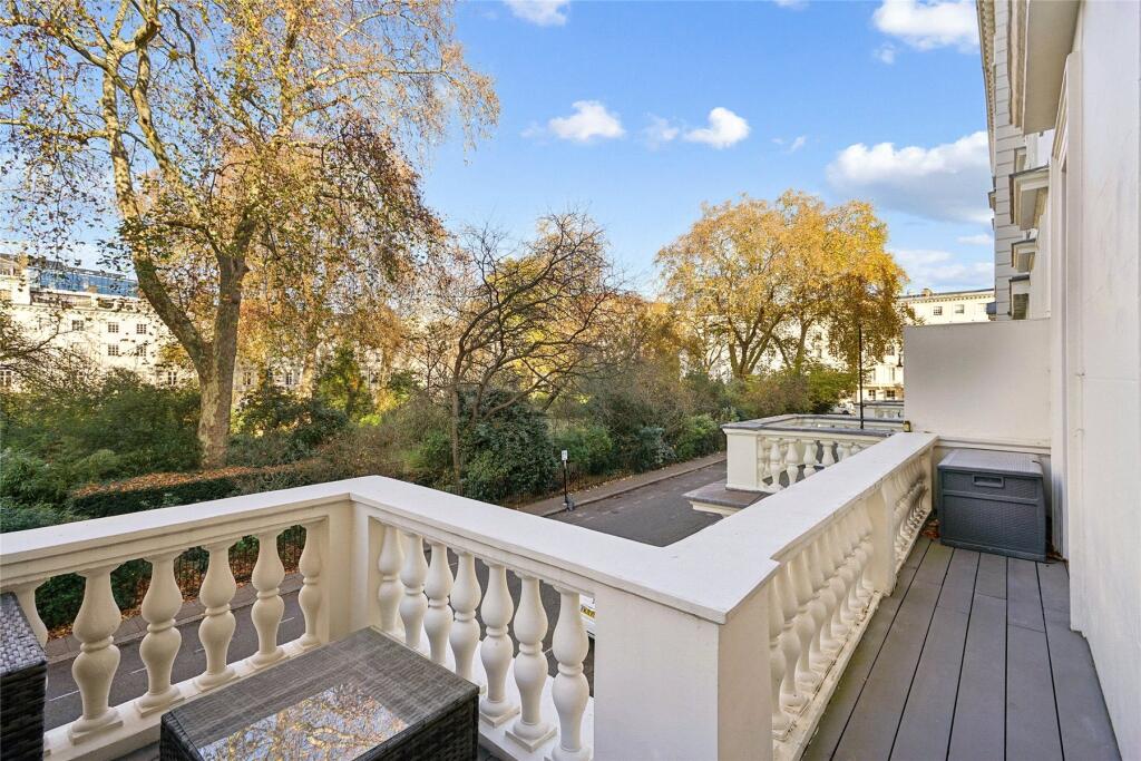 4 bedroom flat for rent