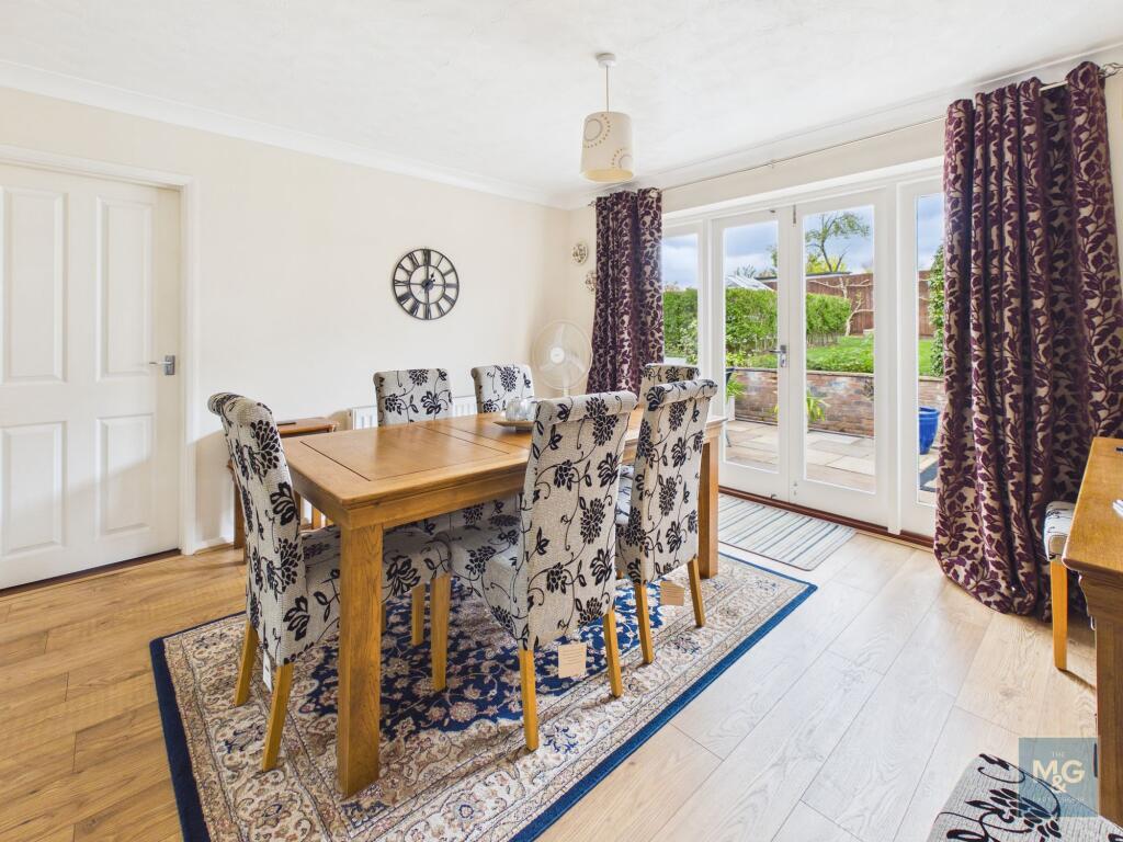 Capel Close, Troston, IP31 photo 4
