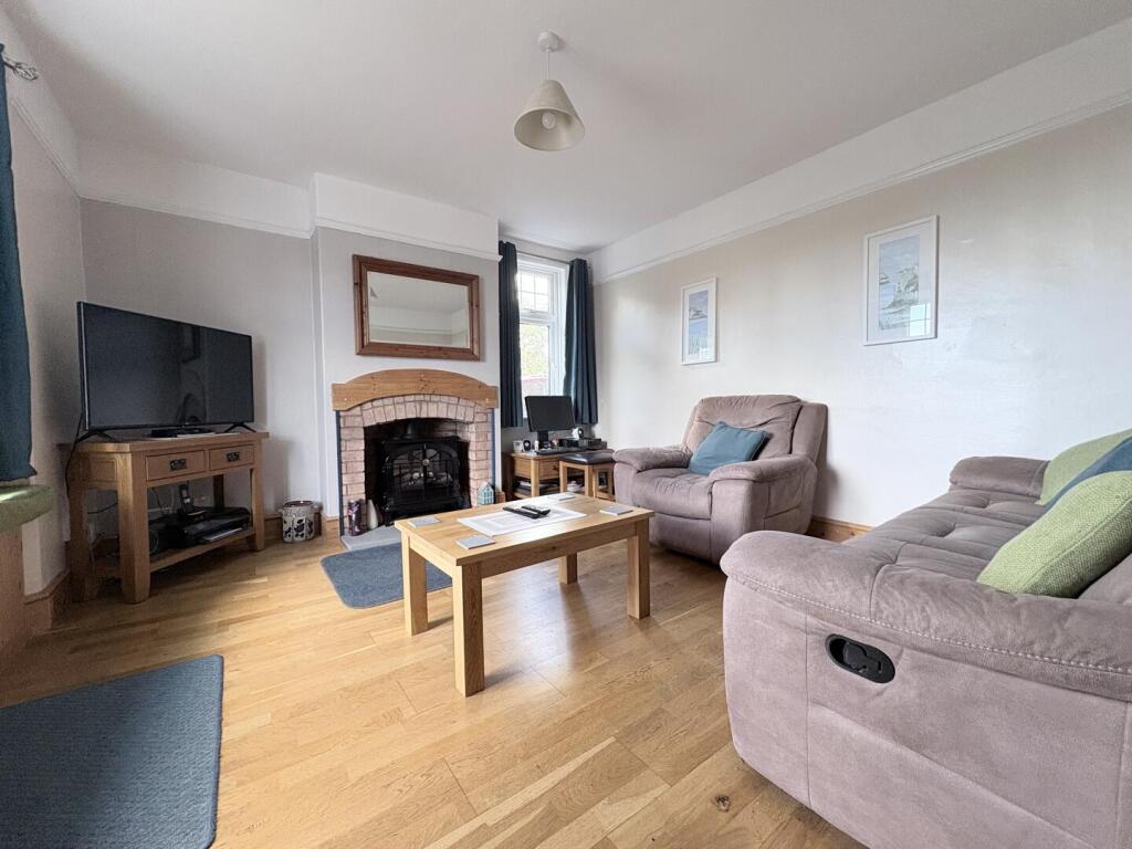 House in Taunton - View 4
