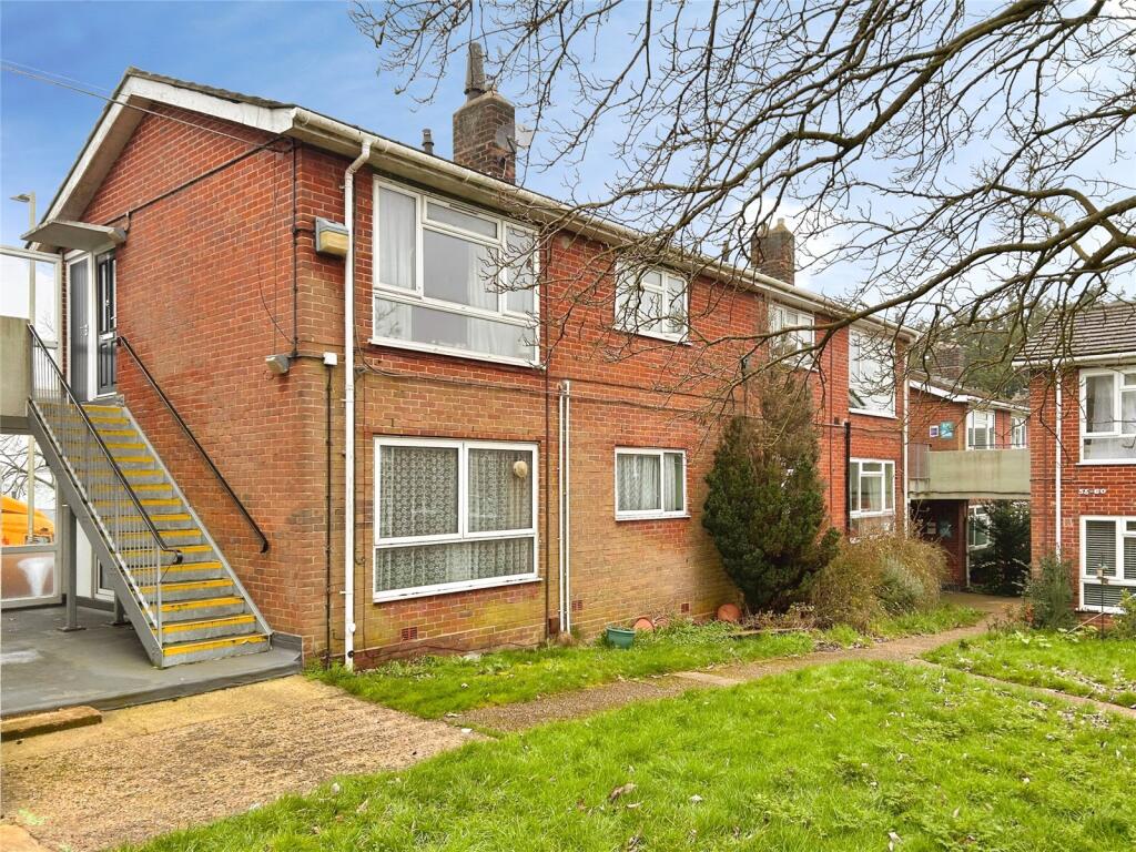 Main image of property: Godric Place, Norwich, Norfolk
