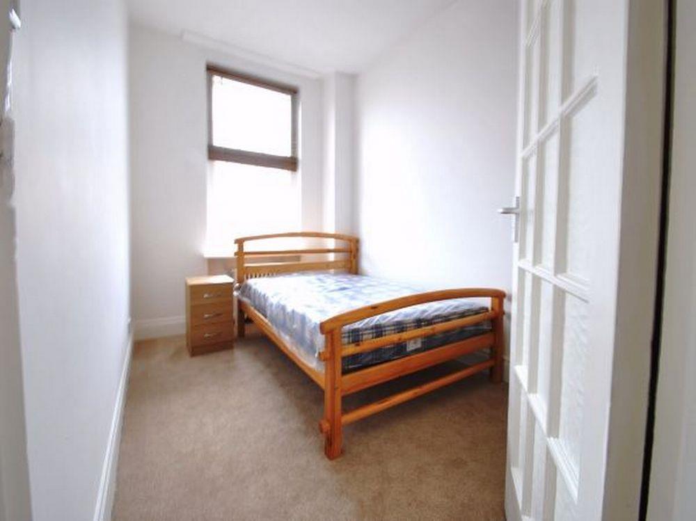 Apartment in London, Kensal Town, Bayswater - More